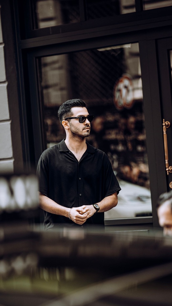 ALİ G. fotoğraf 2