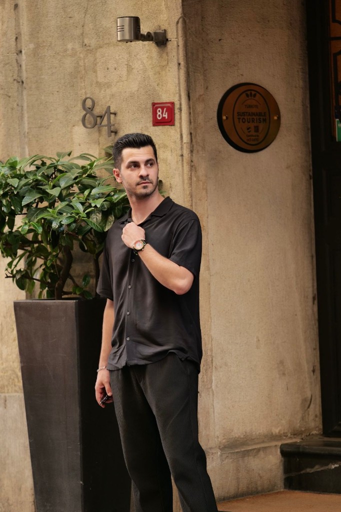 ALİ G. fotoğraf 4