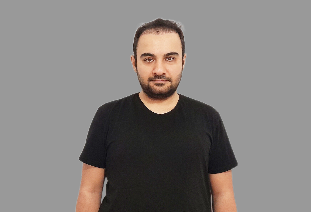 Caner Ö. fotoğraf 2