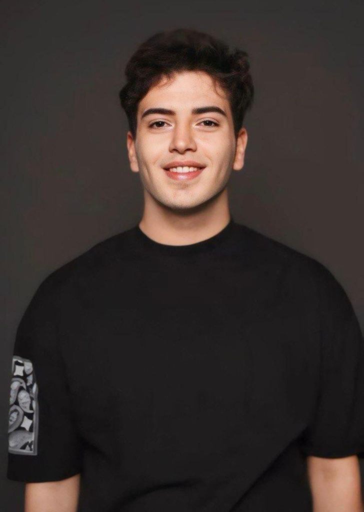 Kadir I.