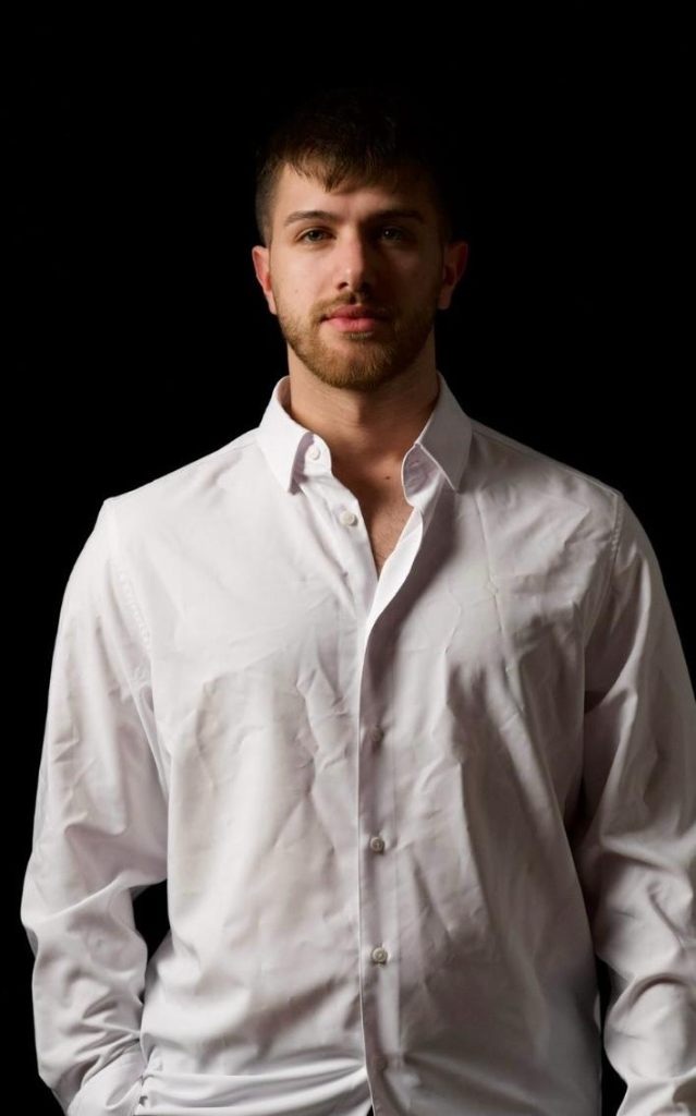 Ömer Faruk B.