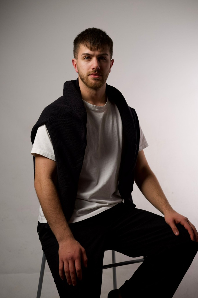 Ömer Faruk B. fotoğraf 2