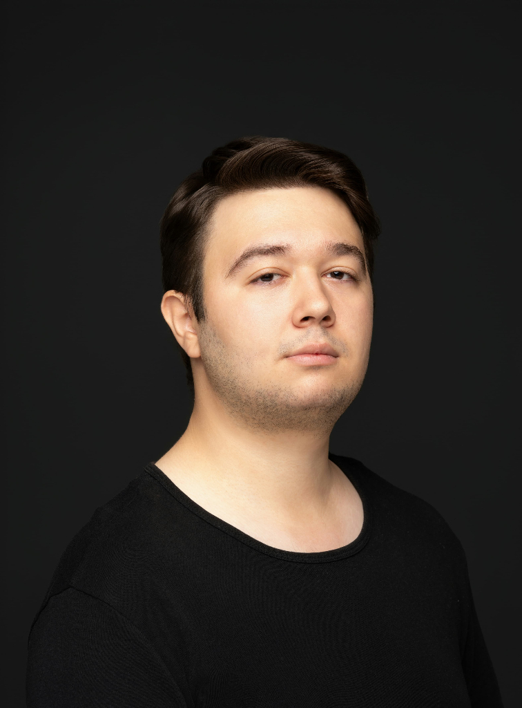 Sabri Mert D.