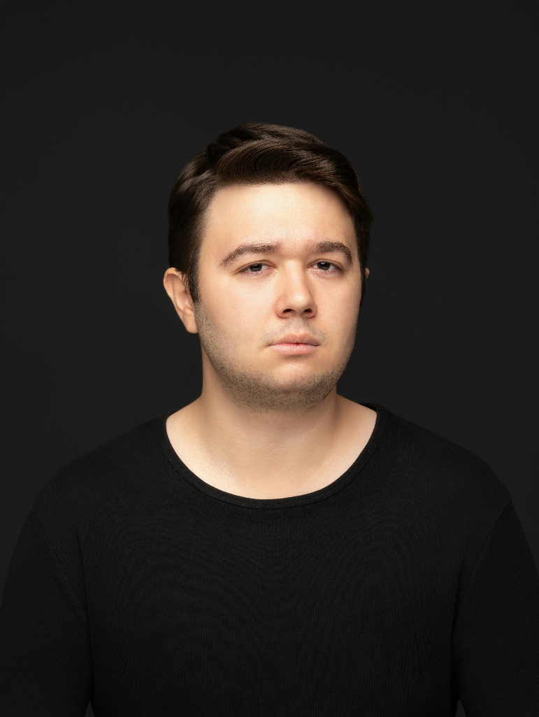 Sabri Mert D. fotoğraf 2