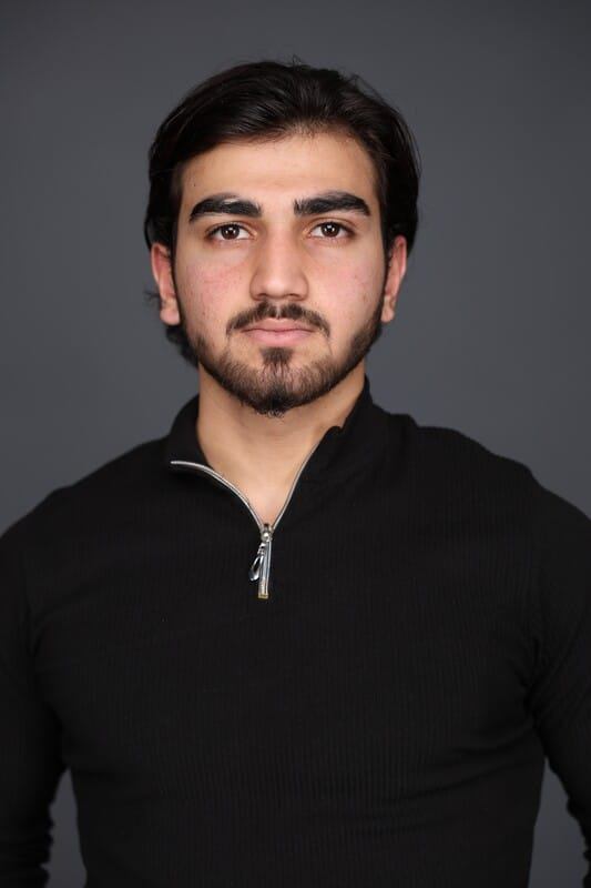 Yusuf S.