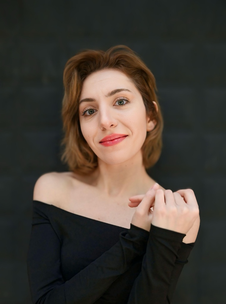 Zeliha Ezgi B.
