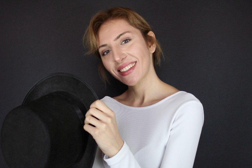 Zeliha Ezgi B. fotoğraf 2