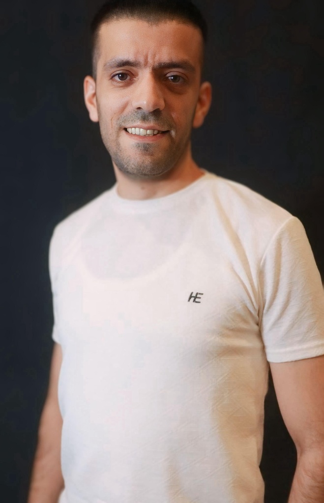 Murat K.