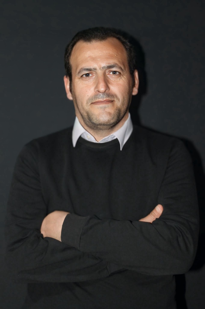 İbrahim K.