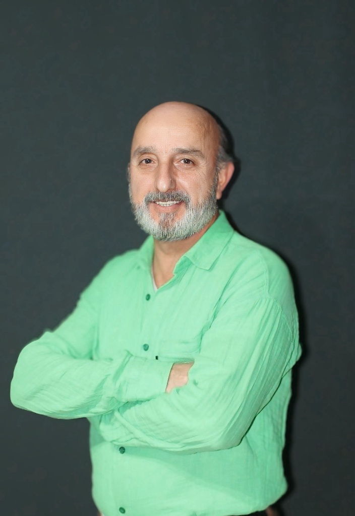 Zafer K.