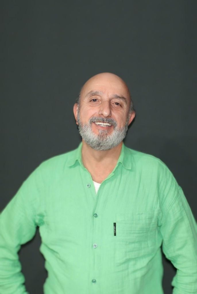 Zafer K. fotoğraf 2