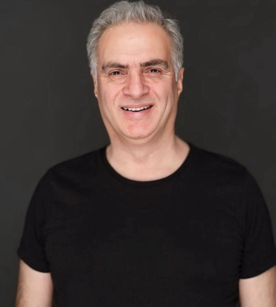 Ali Rıza K.