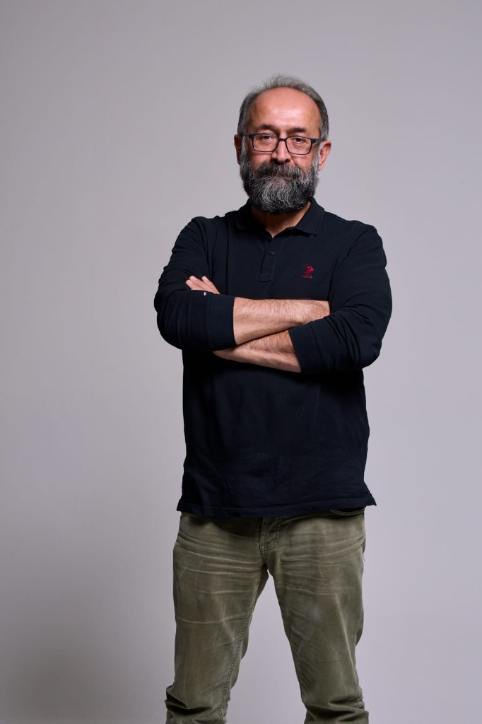 Atilla K. fotoğraf 2