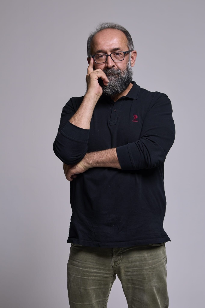Atilla K. fotoğraf 3
