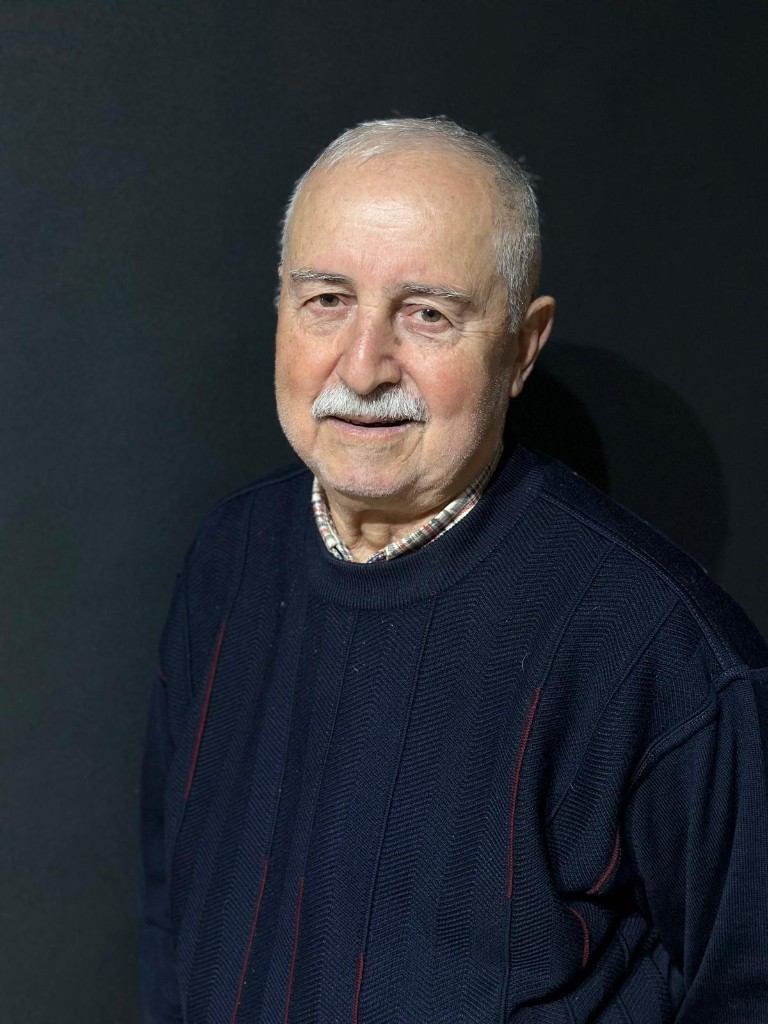 Mustafa A.