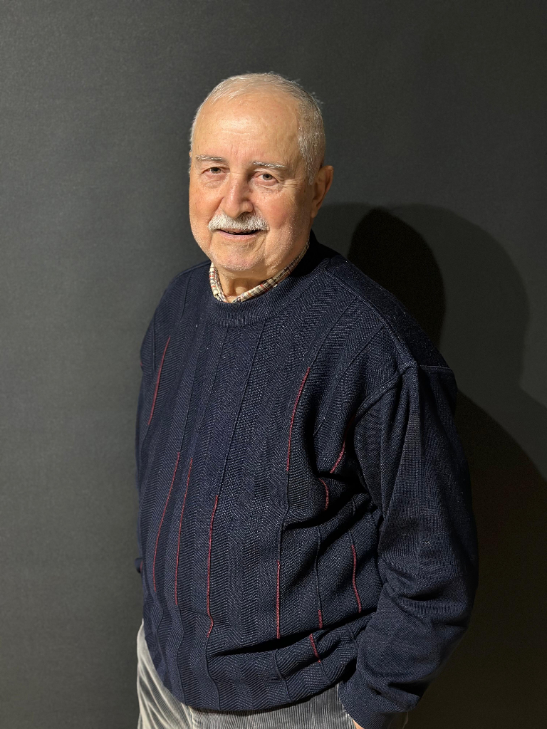 Mustafa A. fotoğraf 2