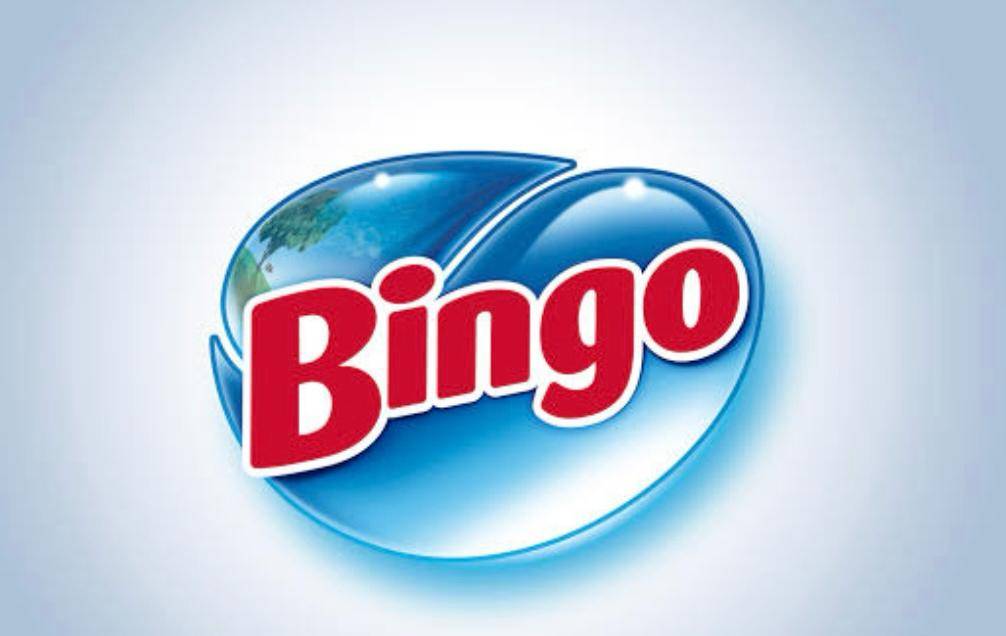 BİNGO